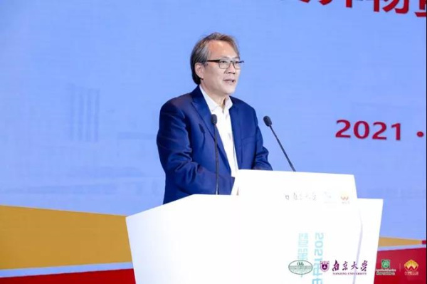 ?年會專家觀點 | 李月中：城鄉(xiāng)有機廢棄物資源化路徑探討